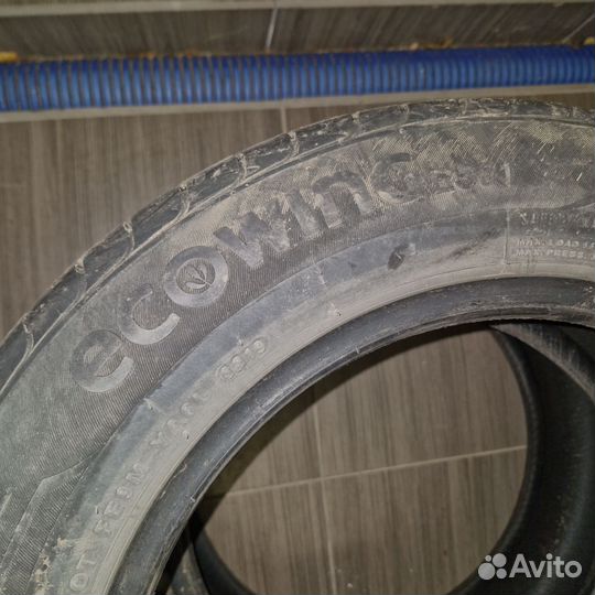 Kumho Ecowing ES01 KH27 185/65 R15 88