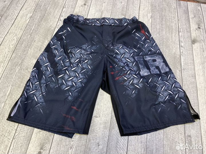 Шорты для MMA Rusco Sport Iron