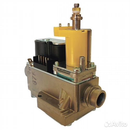 Газовый клапан к baxi ECO, Main 5 арт. 710660400