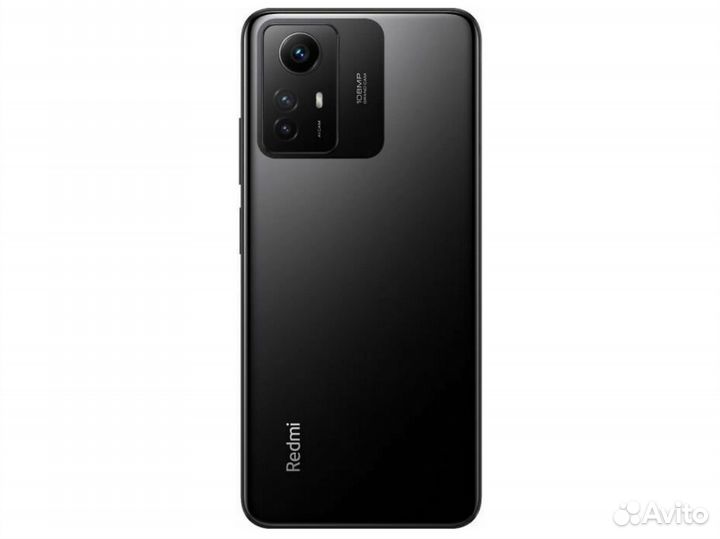 Xiaomi Redmi Note 12S, 8/256 ГБ
