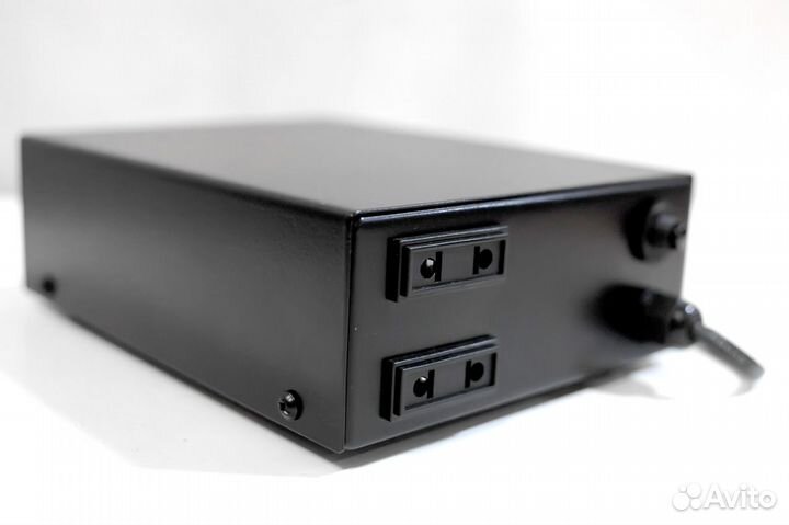 Понижающий Трансформатор 250W тм 220/100V