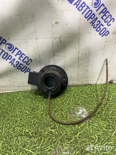 Лючок бензобака Skoda Superb седан 1.8 AWT 2007