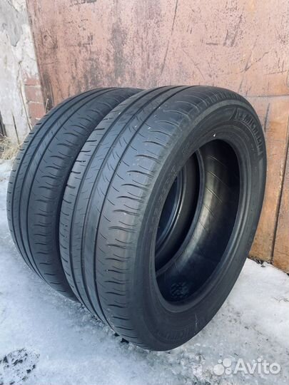 Michelin Energy Saver 205/55 R16