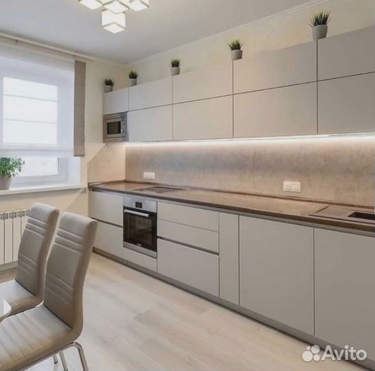 Кухни мебель