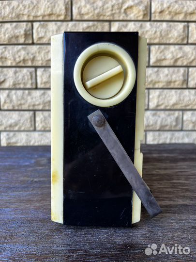 Радиоприемник Convair х 1965г