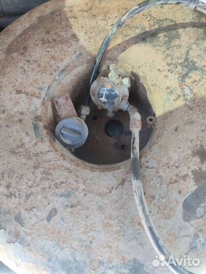 Газовое оборудование 4 поколения бу