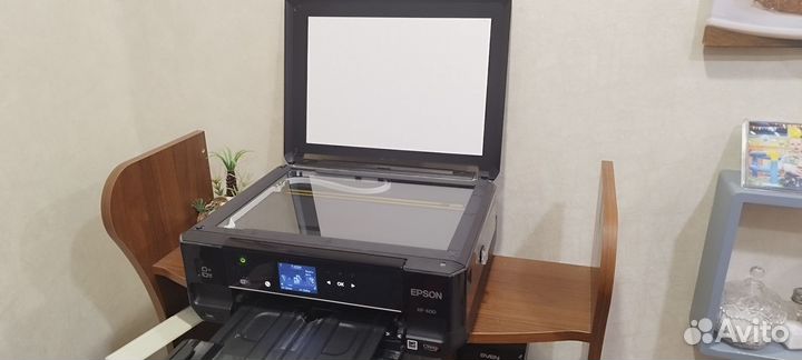 Мфу epson xp 600