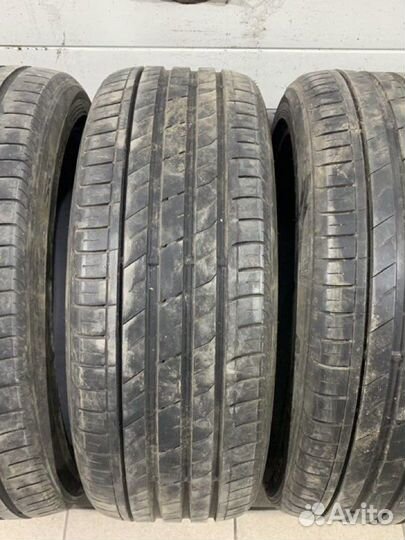Nexen N'Fera SU1 225/45 R19 96W