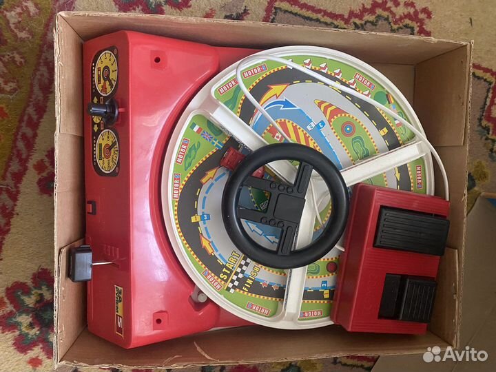 Настольные игры