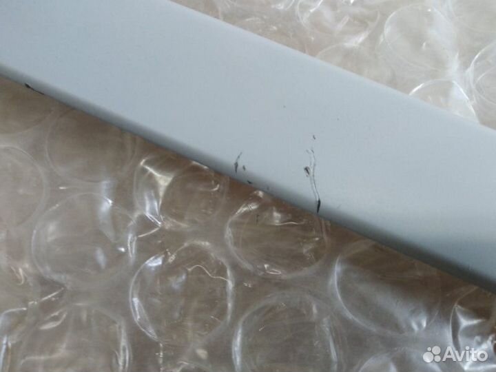 Молдинг на дверь передний правый Opel Meriva A