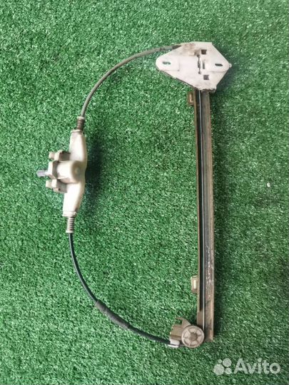 Renault Megan Меган