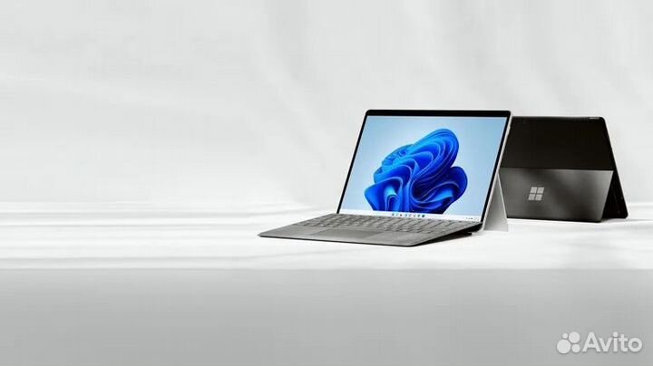 Крутой Surface Pro 8. Обмен