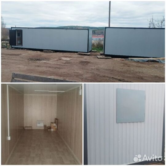 Бытовки, Хоз-блоки, Беседки