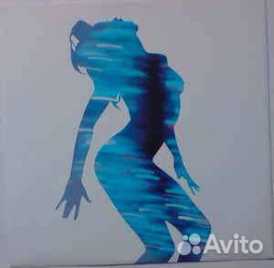 Kylie Minogue Mixes 3LP
