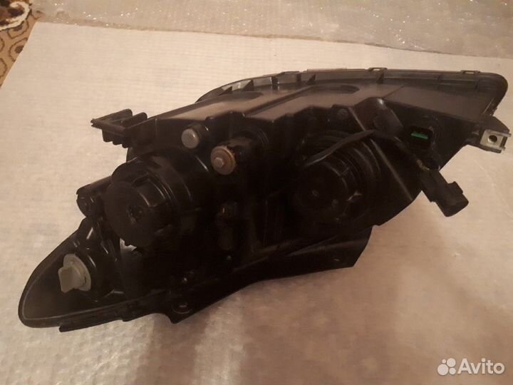 Фара передняя правая на hyundai i30
