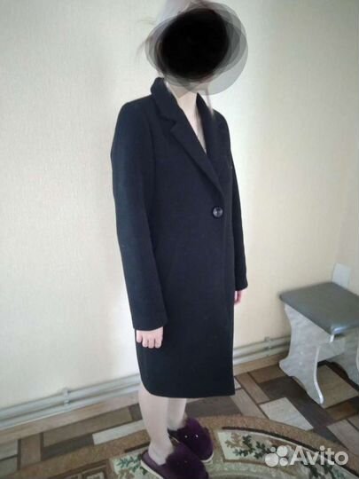 Пальто женское 42 44