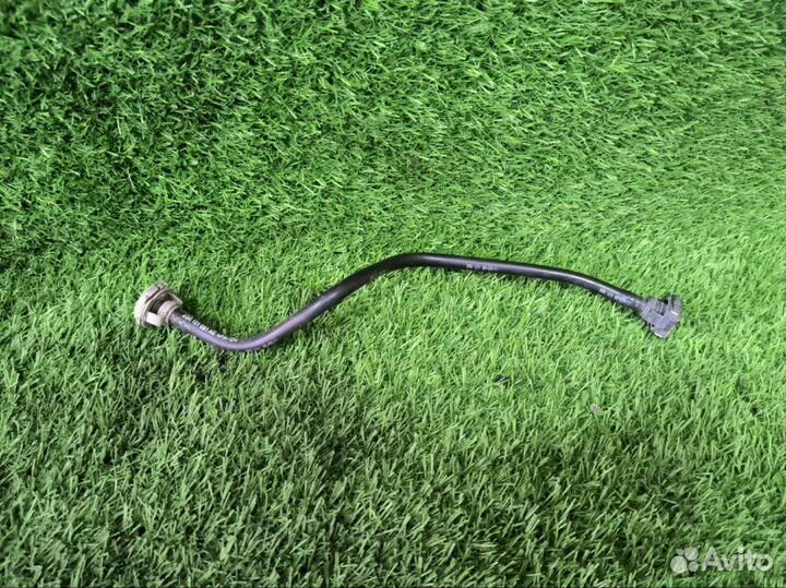 Трубка системы охлаждения Audi A6 C7 4G chva 2013