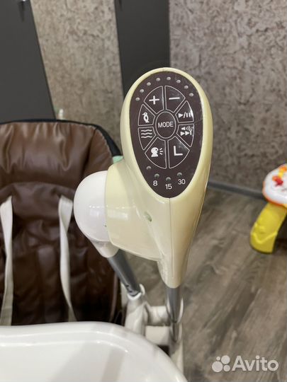 Стул для кормления