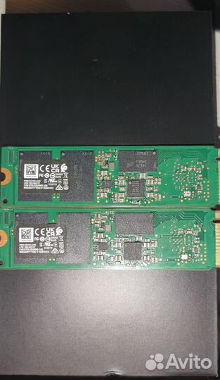 SSD Micron 7400 PRO 960GB