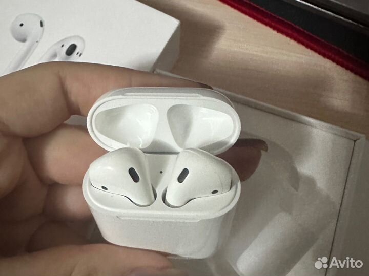 Airpods