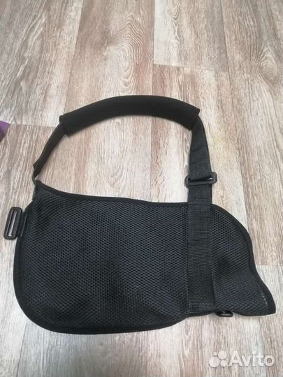 Компрессионный бандаж фиксирующий плечевой сустав