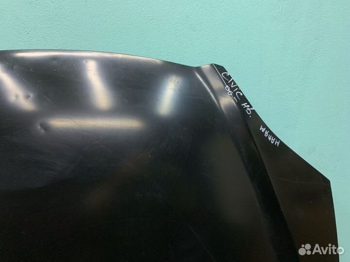Капот Honda Civic Хэтчбек 00-06Г