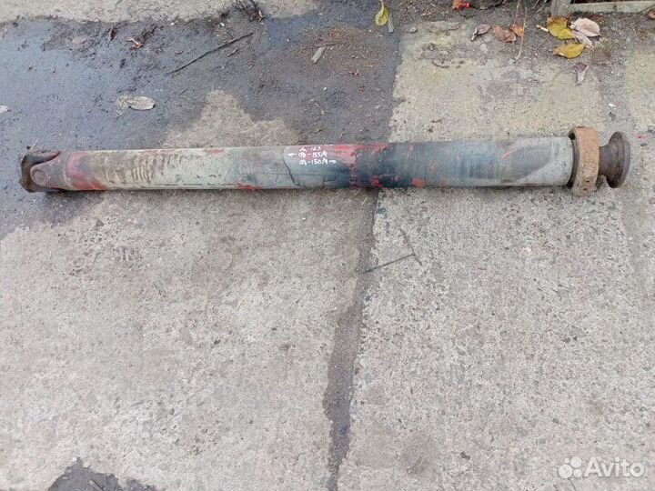 Карданный вал Mercedes-Benz Mk