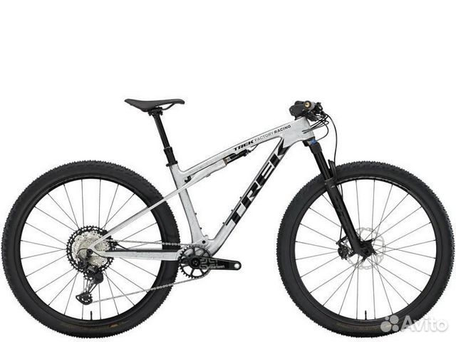 Trek supercaliber xl sale