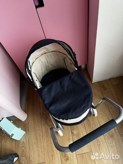 Не отправляю Коляска для кукол demi star