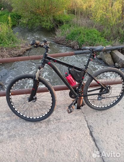 Велосипед взрослый 29 колеса