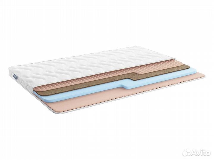Relmas Cocos Roll 70х200