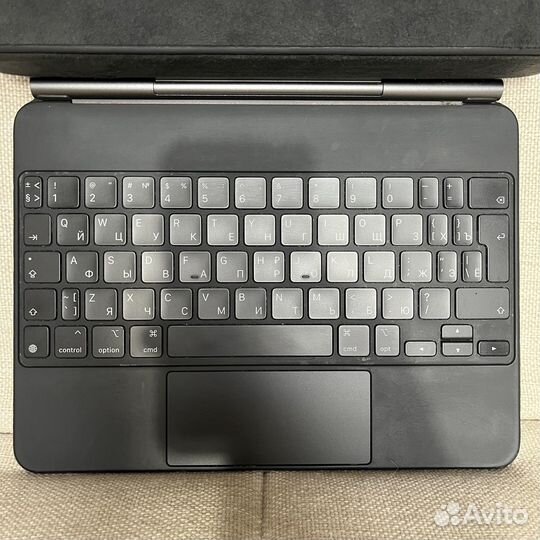 Apple Magic keyboard iPad pro 11 чехол клавиатура