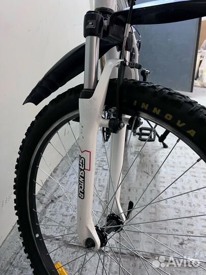 Велосипед Stern Energy 1.0