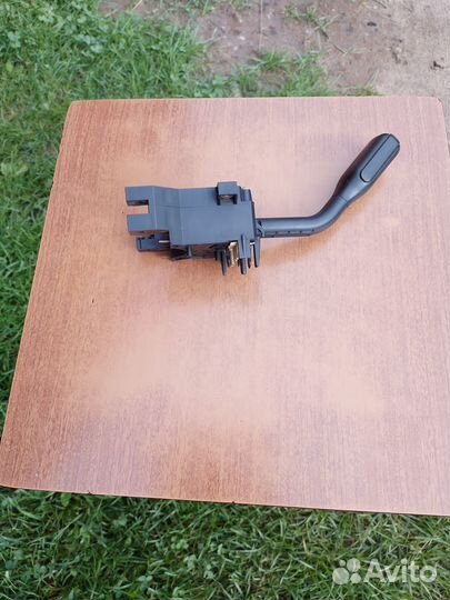 Подрулевой переключатель для audi a6