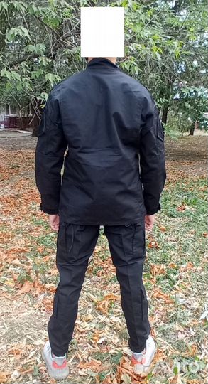 Костюм тактический ACU (спецназ нато)