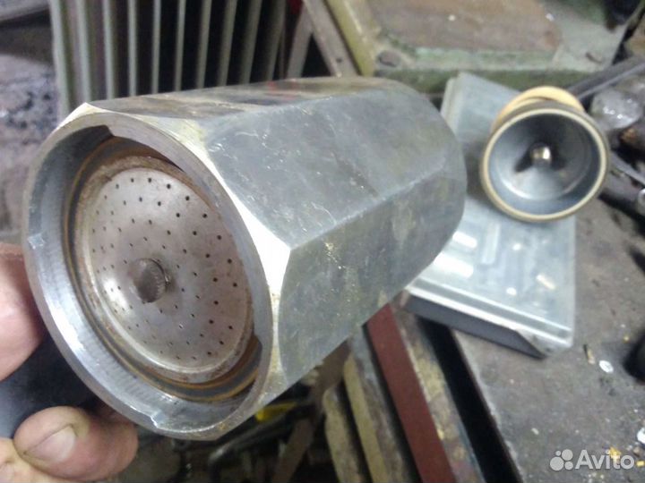 Кофеварка СССР