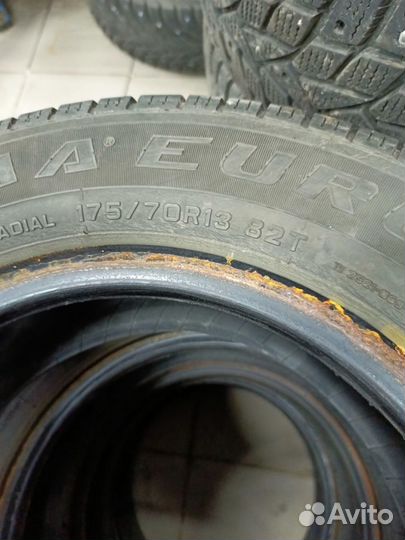 КАМА Кама-Евро-224 175/70 R13 82T