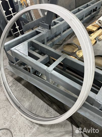 Лазерная резка металла