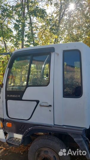 Hino 500 (Ranger), 1990