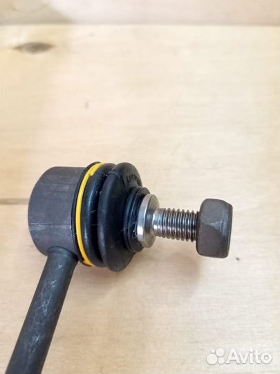 Стойка переднего стабилизатора Bmw 3-Series E46