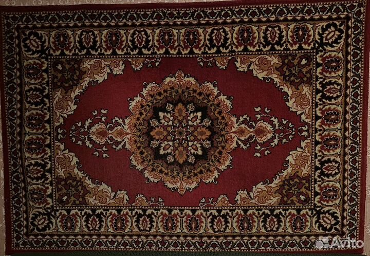 Ковер 2 на 1,35