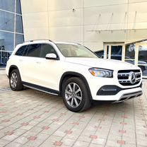 Mercedes-Benz GLS-класс 3.0 AT, 2020, 88 500 км, с пробегом, цена 7 390 000 руб.