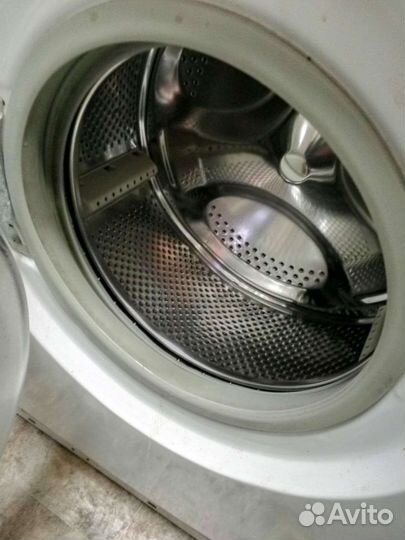 Стиральная машина 6 кг бу. Доставка