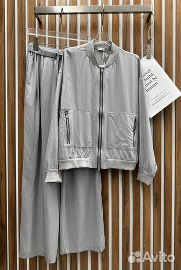 Костюм спортивный brunello cucinelli