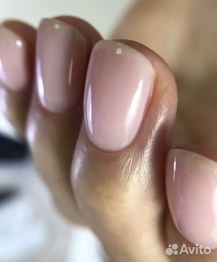 Обучение маникюру по авторской программе