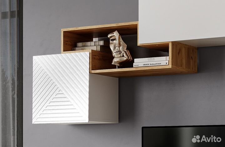 Стенка Скай