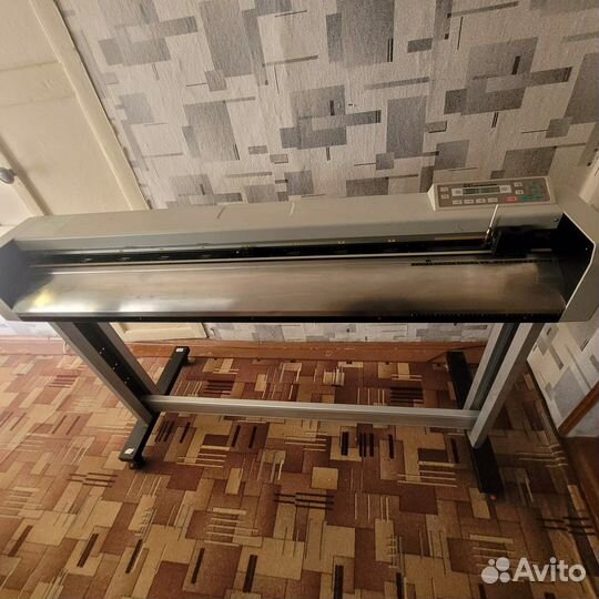 Плоттер Omega