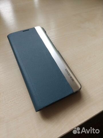 Чехол на Samsung M51