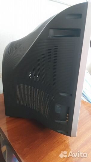 Телевизор samsung cs29z30hsq