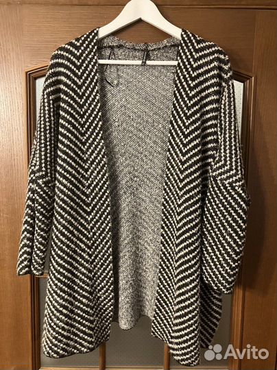 Женский кардиган